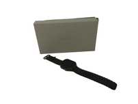 Apple watch ULTRA 2 GPS + CELLULAR 49MM TYTAN czarny pasek