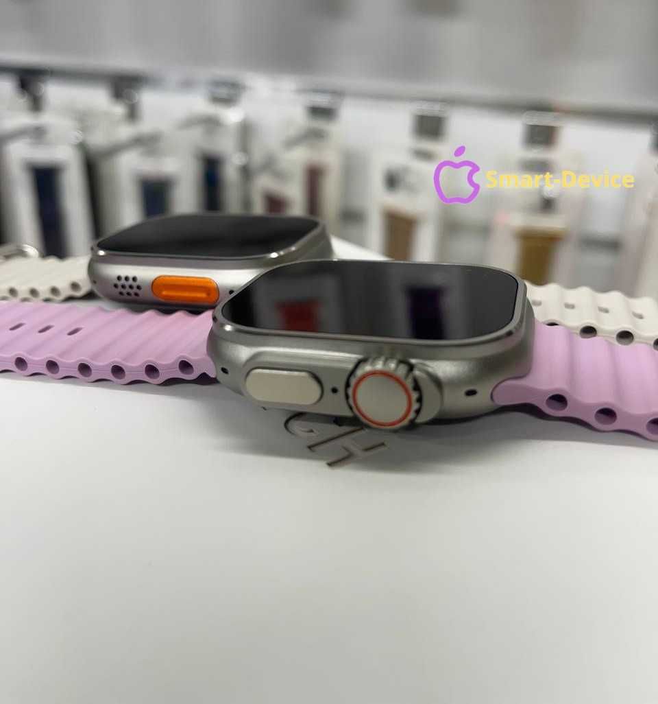 Новинка Наручные смарт часы. Ультра 9 серии 49mm Smart Watch Ultra 9