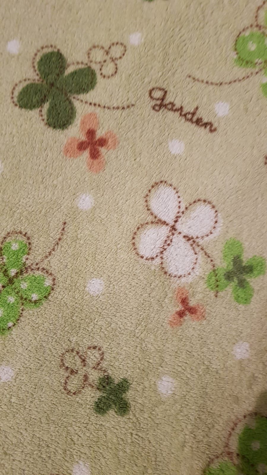 Kocyk dla dziecka Home & You 2szt