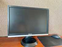 Монитор ViewSonik 75гц