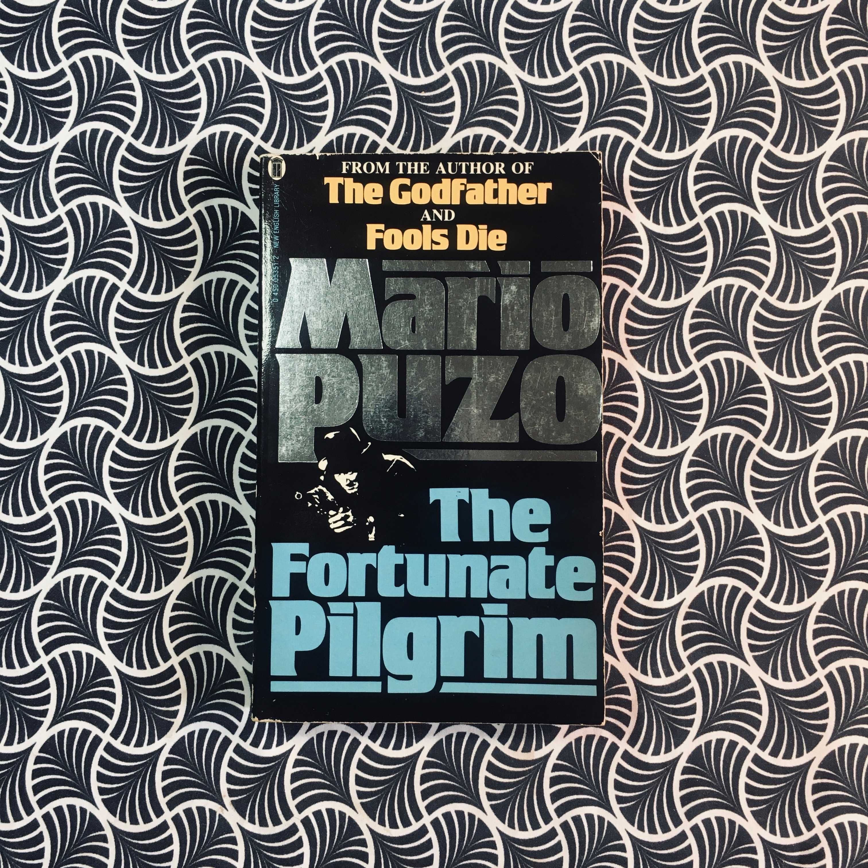 The Fortunate Pilgrim - Mário Puzo