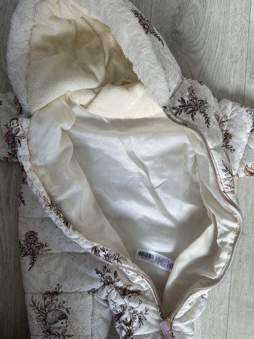 Одяг 0-3 м, 56-62