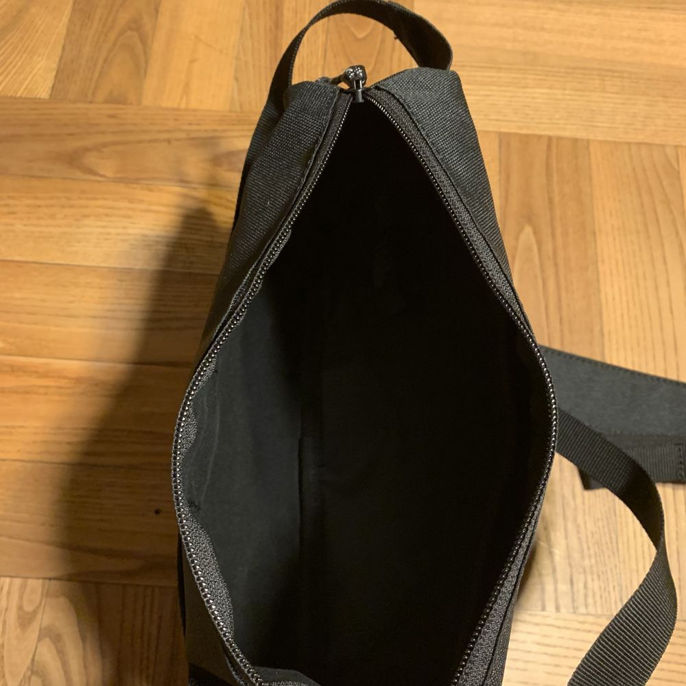 Shoulder bag / messenger JACK WOLFSKIN 365 BAG 3L