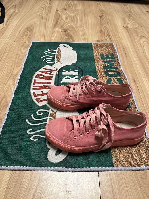 Dywanik mata Friends Przyjaciele