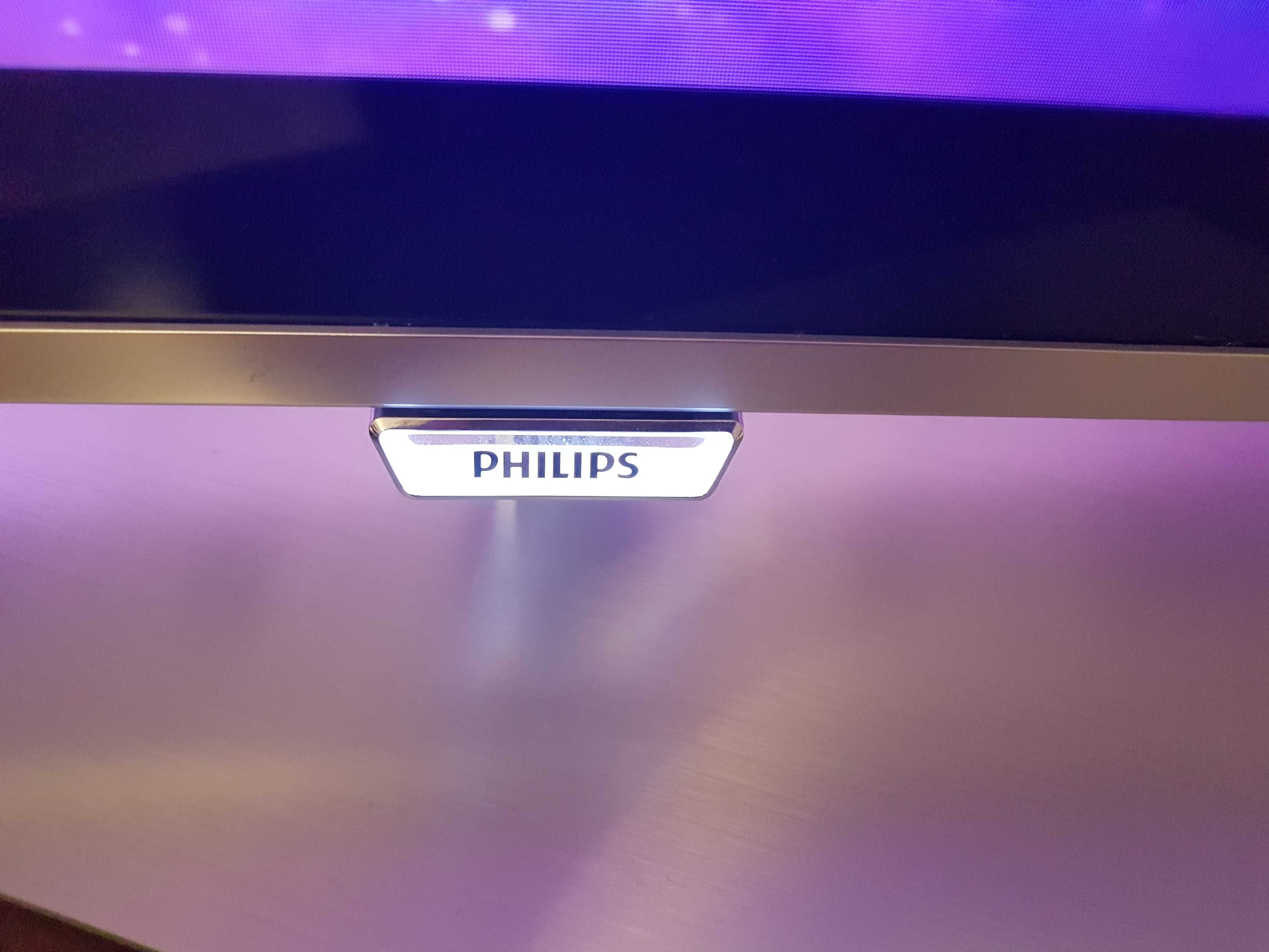 telewizor Philips 40PFH6550/88