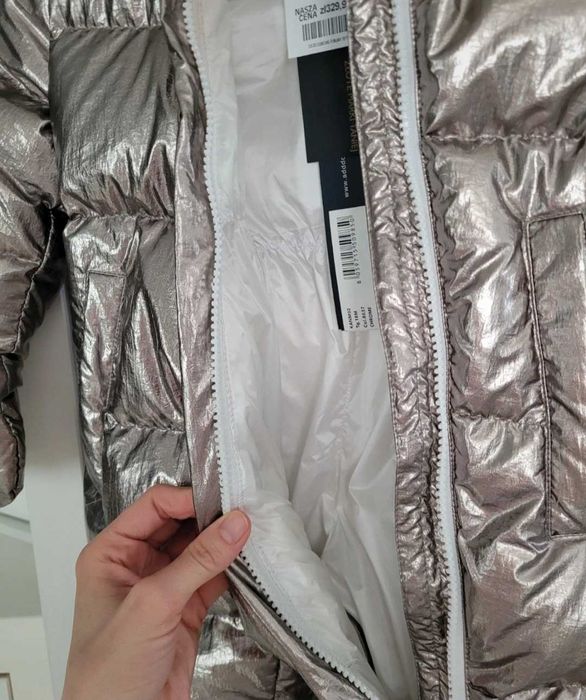 Zimowy kombinezon Unisex 18m