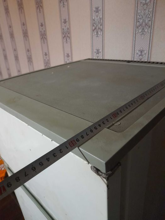 ХОЛОДИЛЬНИК ДОНБАСС-214 (Требуется замена реле)