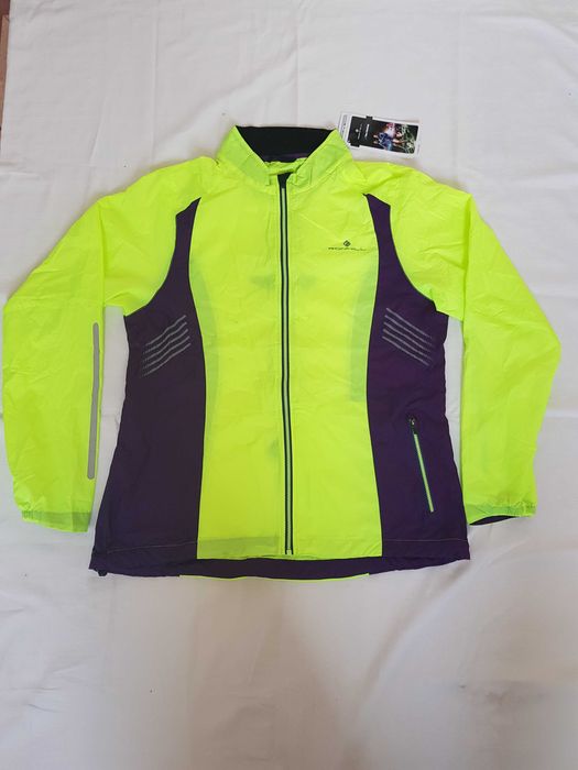 Ronhill lurtka do biegania oryginalna z kompletem metek Roz.