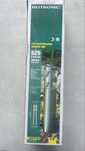 Lampa ogrodowa led slupek