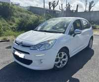 Citroen C3 1.2 Puretech 2015