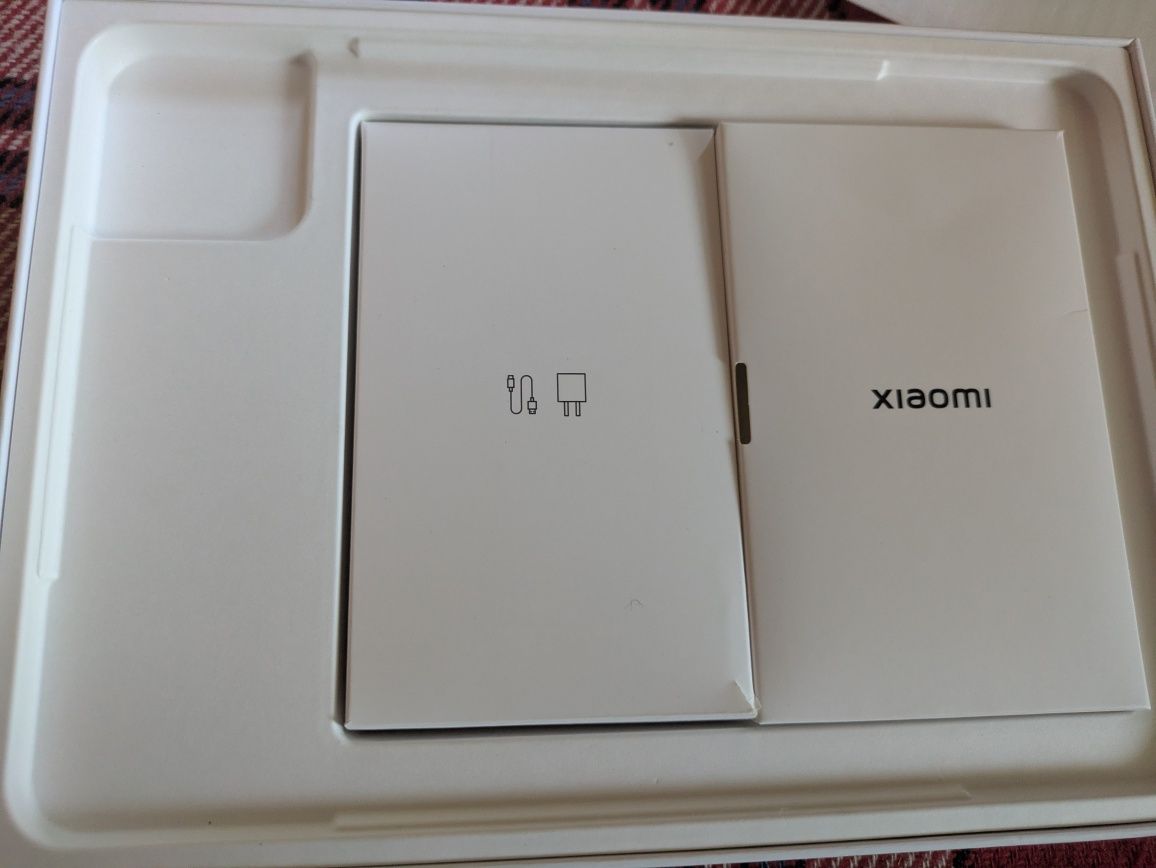 Xiaomi Pad 7 Pro 12/256