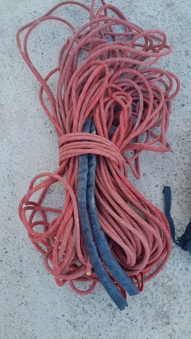 Corda de Alpinismo
