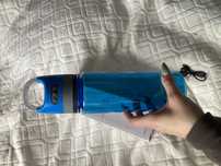 Butelka glosnik bluetooth prezent