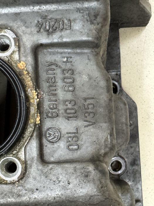 Піддон підон vw t5 t6 multivan транспортер caravelle