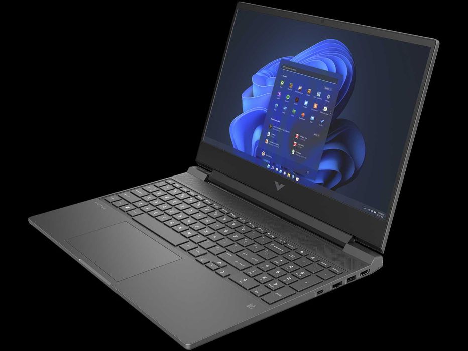 HP Victus 15-fb3093dx (BM4X8UA) 15,6/Ryzen 7 7445HS/32/RTX4050/512/Win