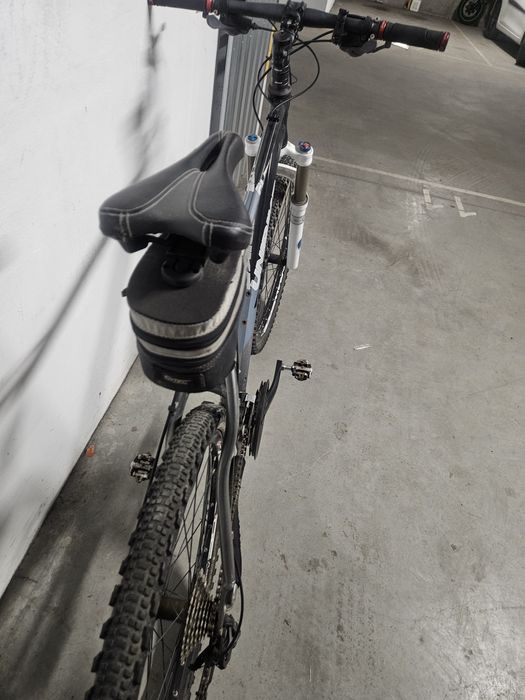 Rower Unibike model Flite 26" rozmiar 19