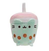 Pusheen kot MilkShake cat maskotka pluszak 15cm MEGA SŁODZIAK