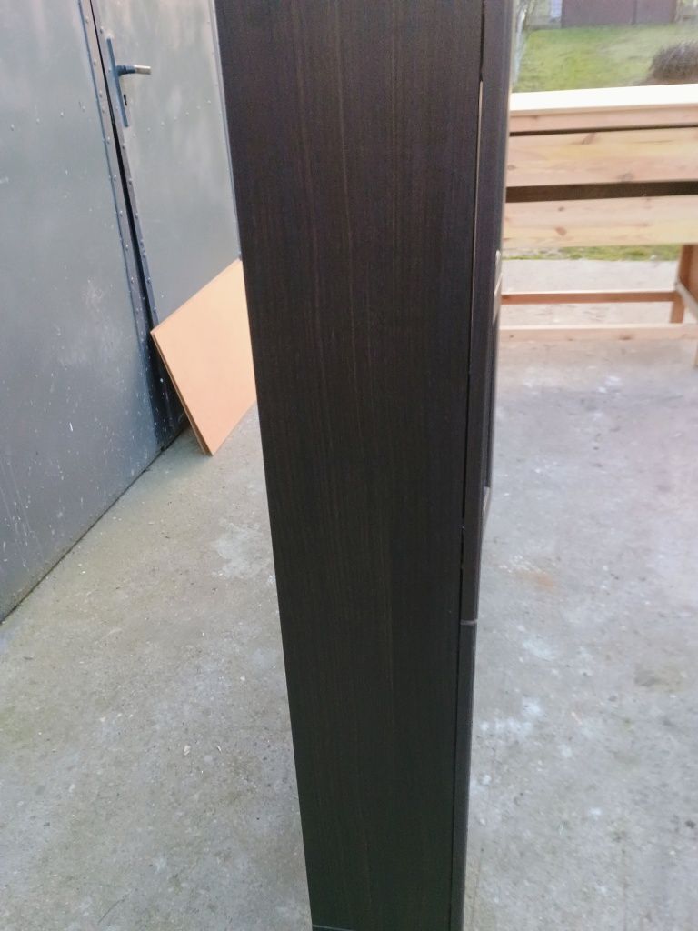 Komoda IKEA Malm