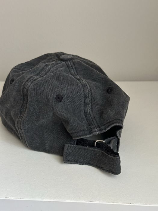 Boné/ chapéu  Preto ganga