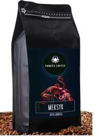 Kawa Ziarnista Świeżo Palona Arabica 100% Meksyk 50G