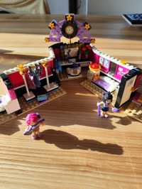 Lego Friends 41104 Garderoba Gwiazdy