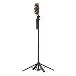 Selfie stick WH181-Y1S teleskopowy statyw 1.75m ze stopu aluminium z u