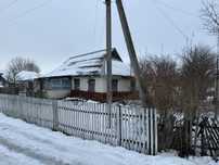 Житловий будинок із зем.діл 8 сот. + город 8 сот.