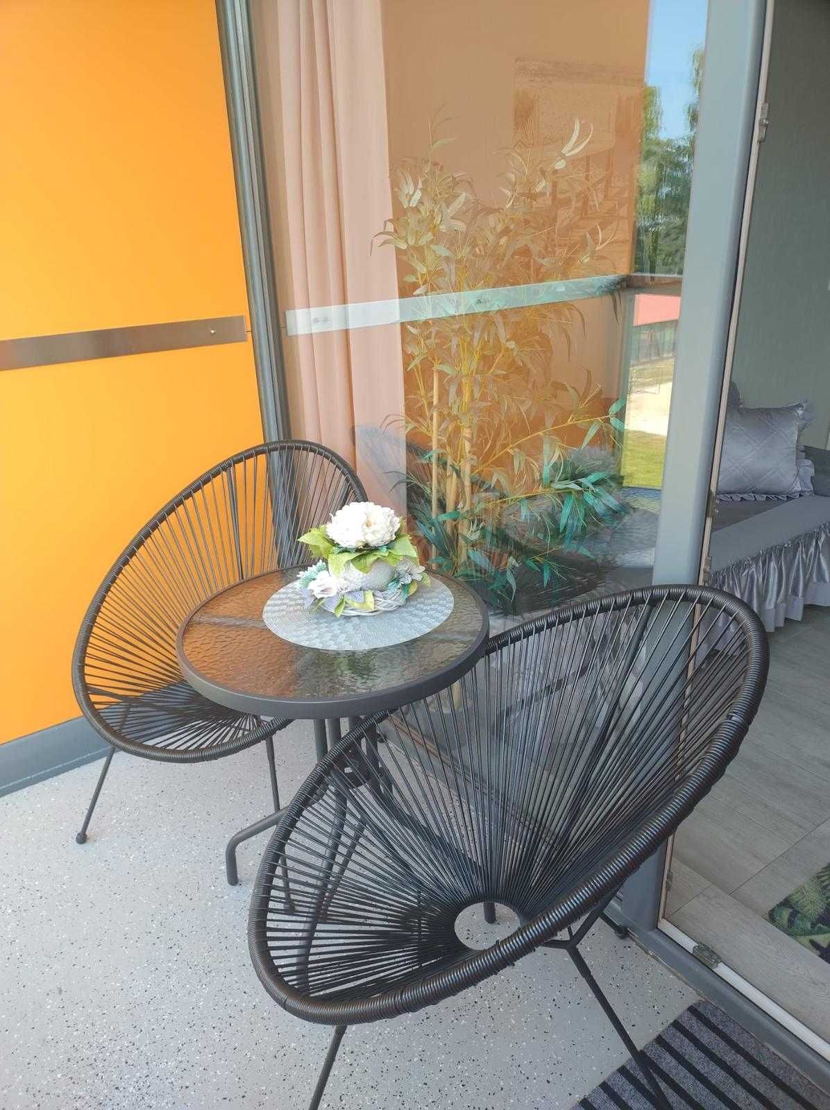 Apartament wypoczynkowy - Sea Power Residence