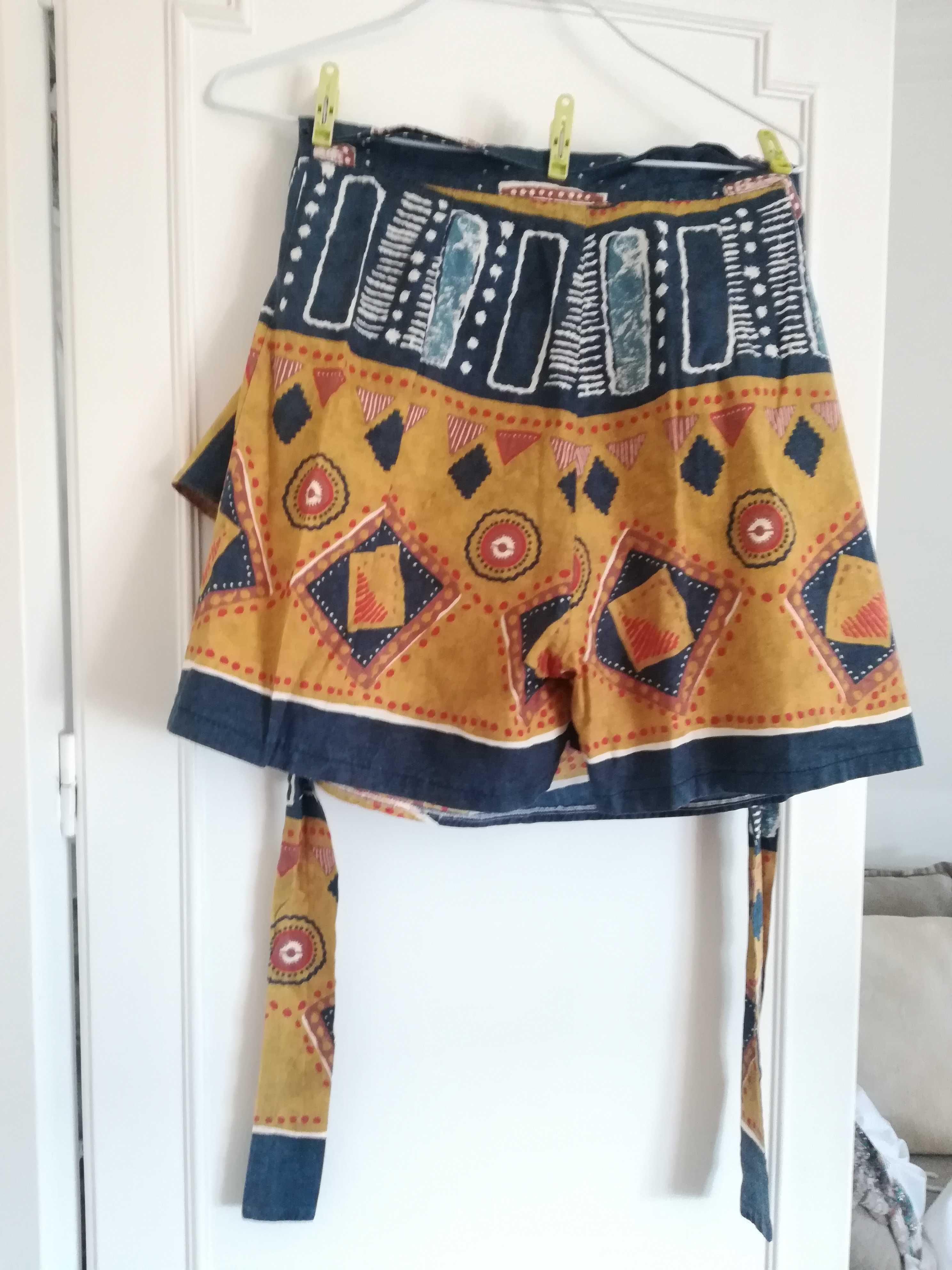 Roupa barata peças variadas