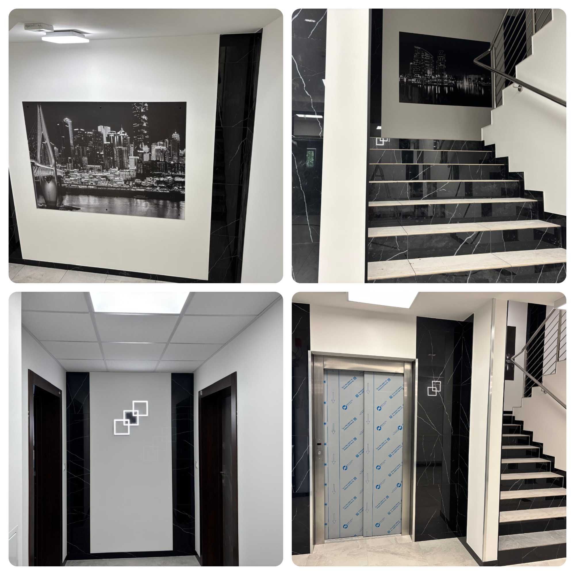 UKOŃCZONE -> Apartamenty NOWA KORABKA -> ŁOWICZ, ul. Matejki