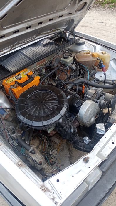 Продам Пассат Б2