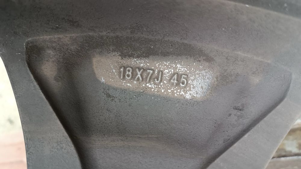 Колеса в зборі, 255/70/18 Nissan Navara,Renault Alaskan…