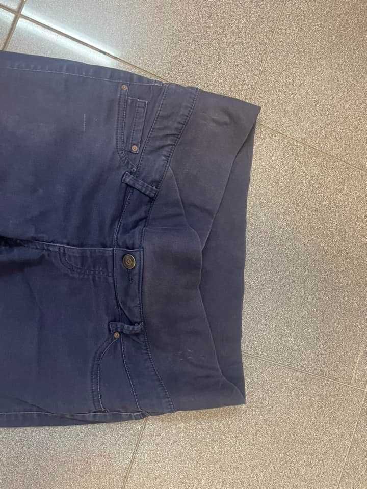 Calças grávida H&M