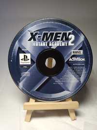 X men ps1 psx playstation 1