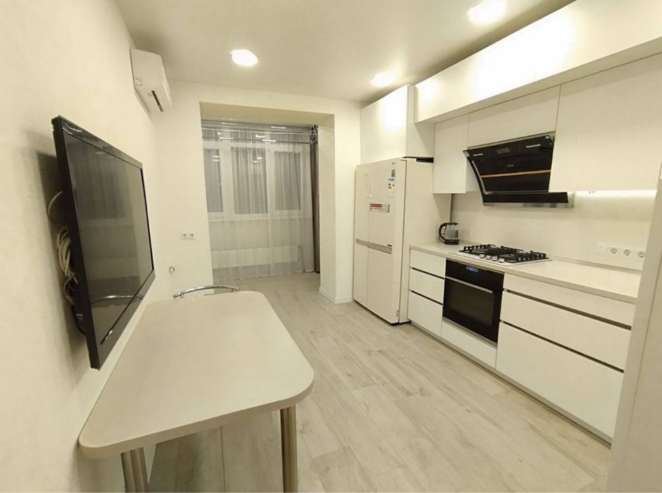 Сдам квартиру в ЖК Счастливый