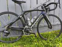 Pinarello Dogma F12 sram axs carbon szosowy szosa aero