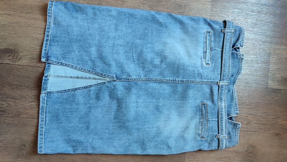 Спідниця (котон)