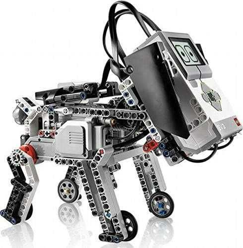 LEGO MINDSTORMS Education EV3 45544 WRO FLL +бокс +мотор +датчик