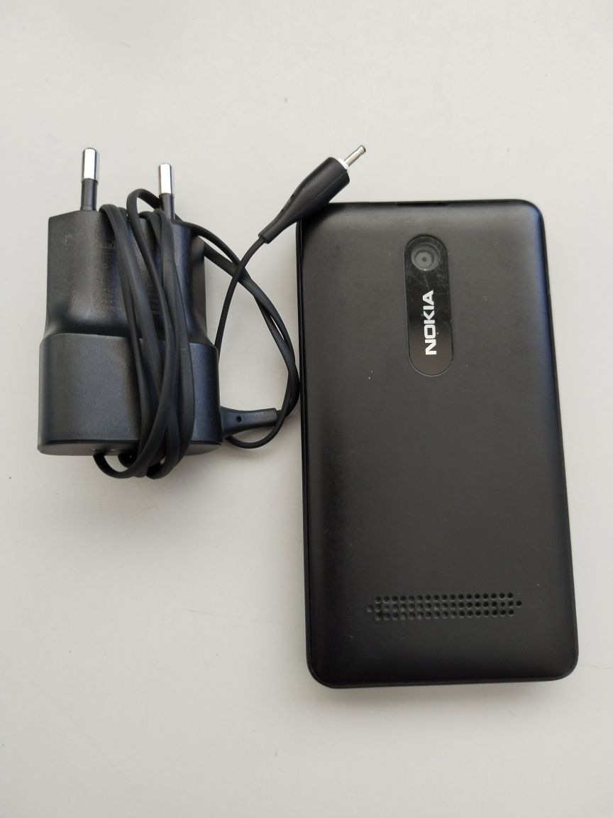 Nokia 210 Rede Vodafone Marcas de uso