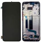 Xiaomi mi 10 lite 5G amoled ecra display compativel