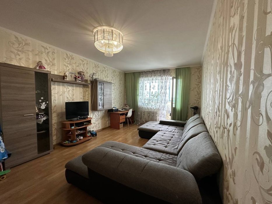 Без комісії! Продаж просторої двокімнатної квартири смт Глеваха