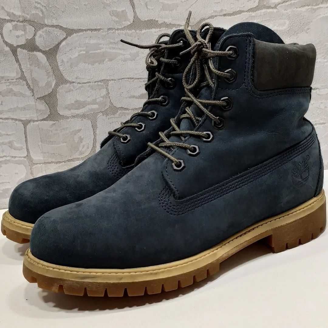 Buty Timberland 42 27cm oryginal