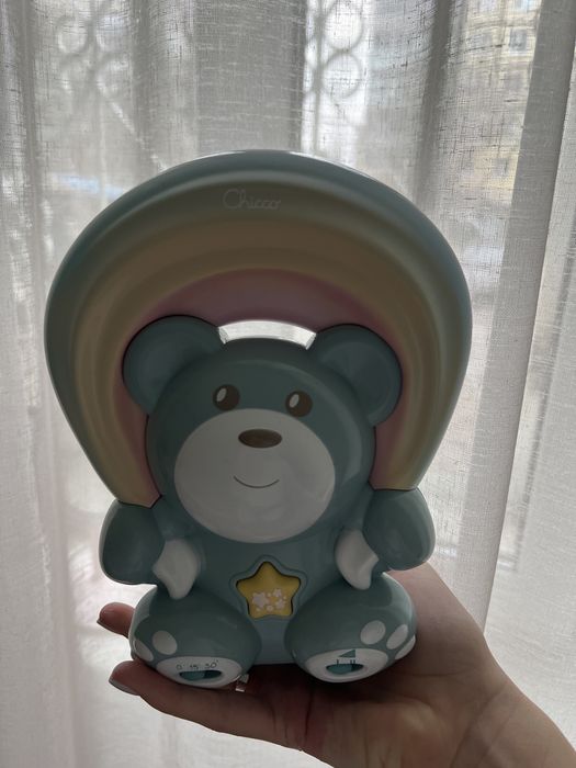 Детский ночник CHICCO