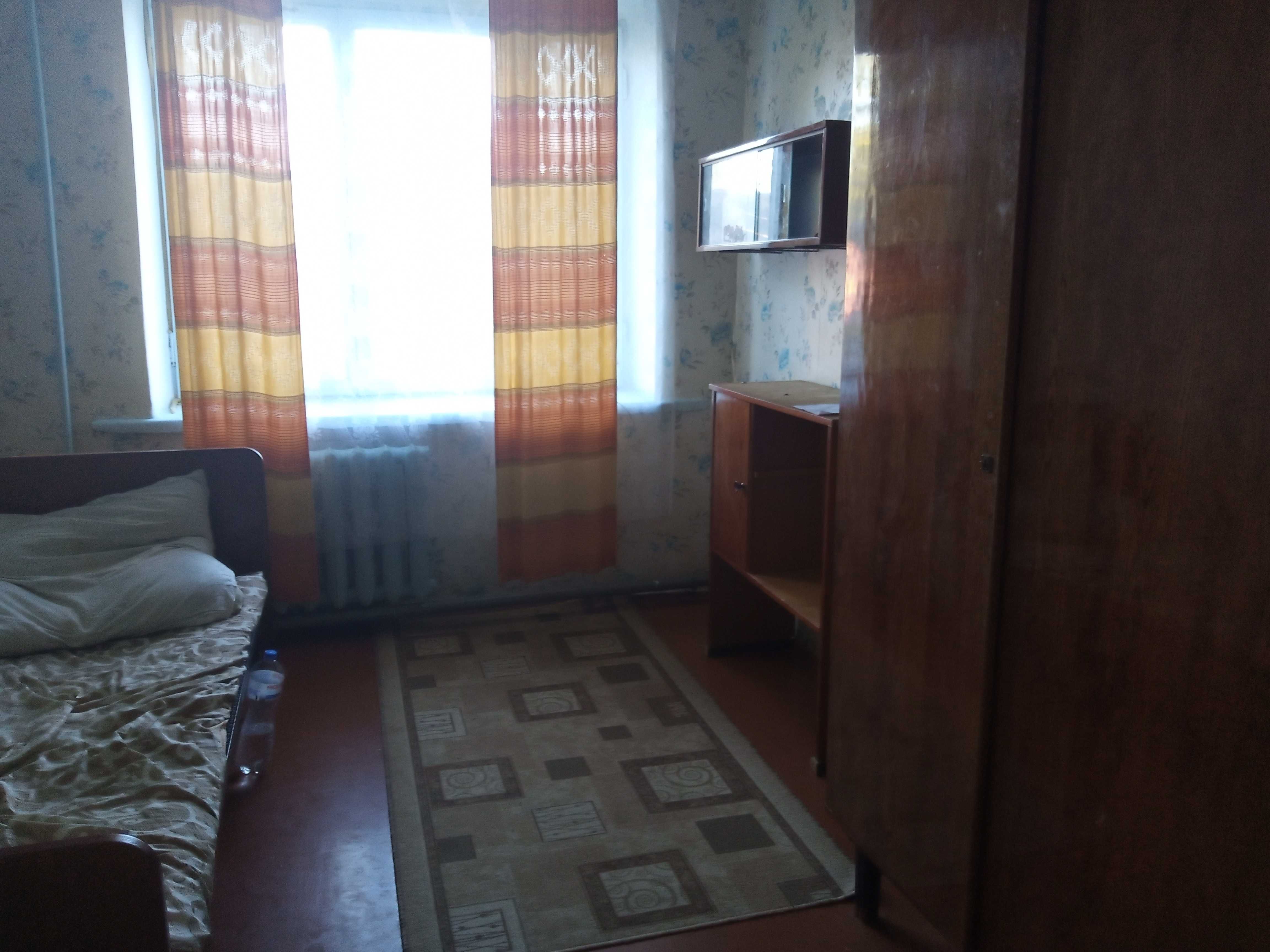 Продаю 2х комн. квартиру улучшенной планировки г Мерефа удобный рн.