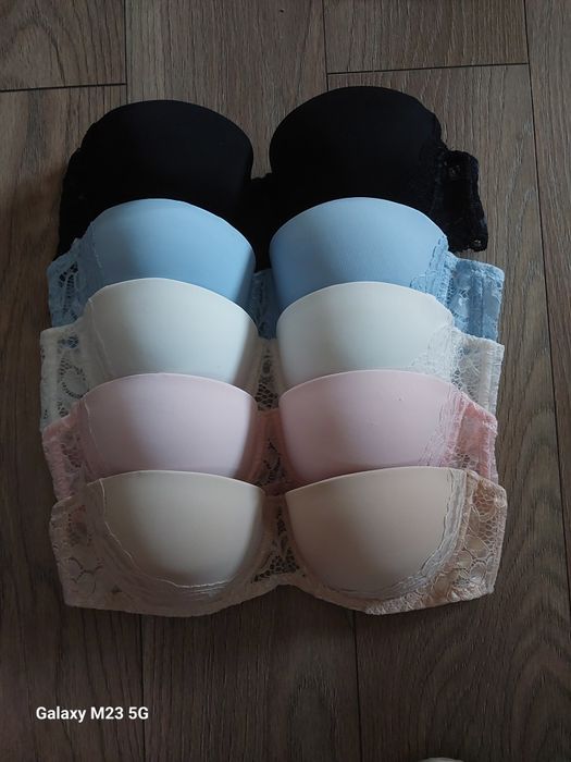 Бюстгальтер анжеліка