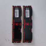 Pamięć RAM ddr4 (2x8gb)