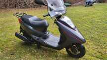 Yamaha Vity 125 !! 2011 rok !!