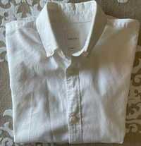 Camisa branca Gocco 9/10 A