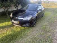 Astra H gtc 1700