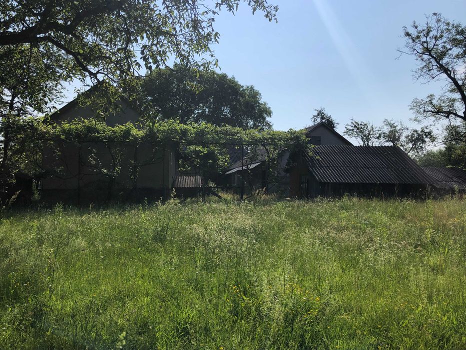 Будинк с. Бедевля з опаленням 273 кв.